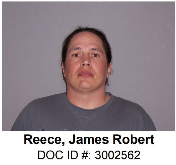 Reece, James Robert